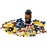 Wedding Groom 40384 - New, Retired LEGO Set