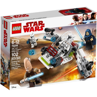 75206 Jedi and Clone Troopers Battle Pack
