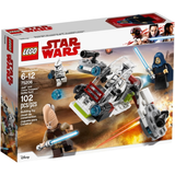 75206 Jedi and Clone Troopers Battle Pack