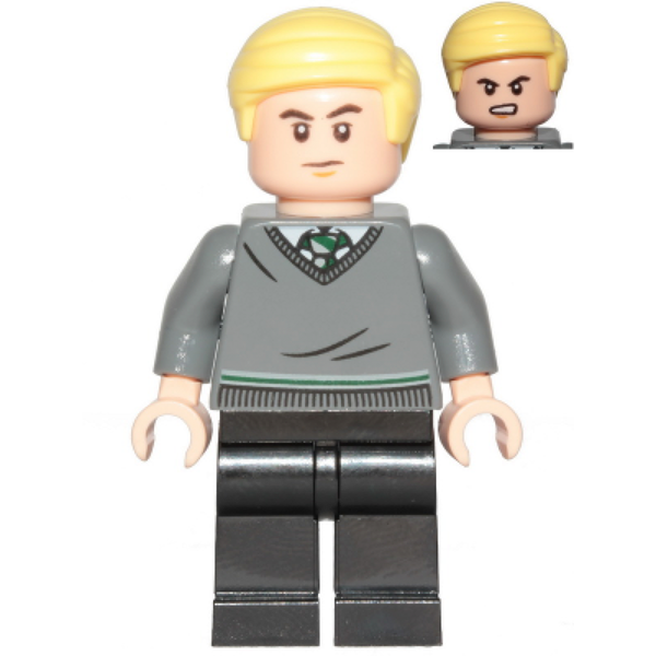 Draco Malfoy