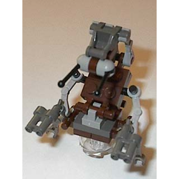 Droideka (Destroyer Droid)