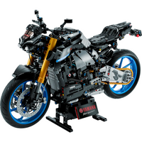 Yamaha MT-10 SP 42159 - New LEGO Technic Set