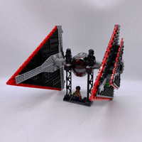 75272 Sith TIE Fighter [USED]