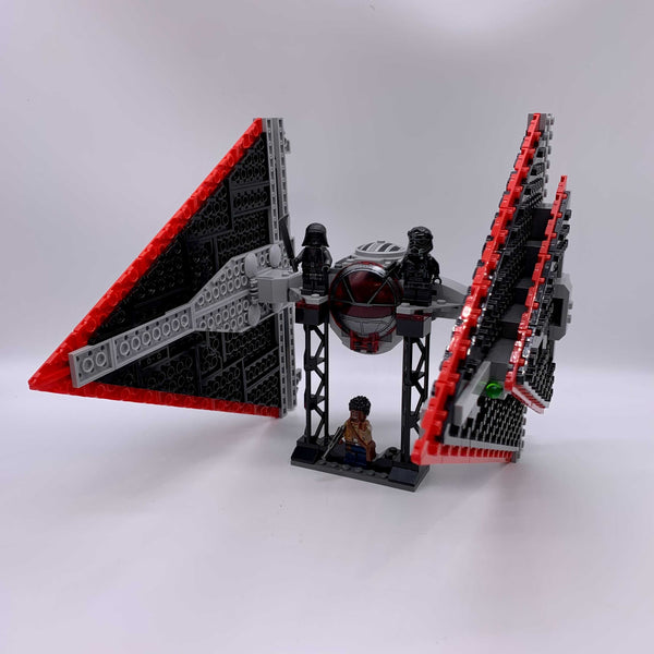 75272 Sith TIE Fighter [USED]