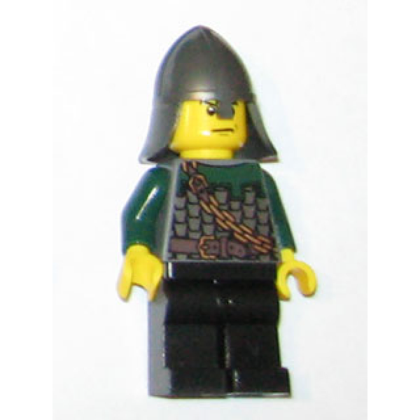 Dragon Knight