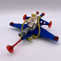 6825 Cosmic Comet [USED]