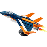 31126 Supersonic-jet