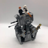 75177 First Order Heavy Scout Walker [USED]
