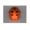 32572 Orange Bionicle Mask Komau (Turaga)