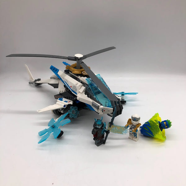 70673 ShuriCopter [USED]