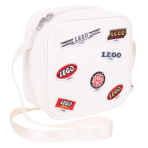 Crossbody Handbag - LEGO® Logos
