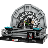 Emperor's Throne Room™ Diorama 75352 - New LEGO Star Wars Set