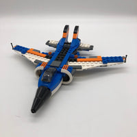 31008 Thunder Wings [USED]
