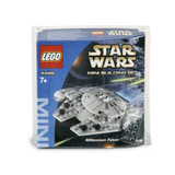4488 Millennium Falcon - Mini [CERTIFIED USED]