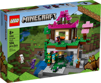 21183 The Training Grounds
