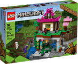 21183 The Training Grounds