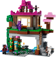 21183 The Training Grounds
