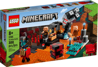 21185 The Nether Bastion