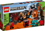 21185 The Nether Bastion