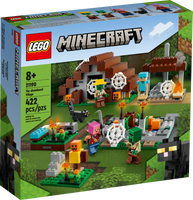 21190 Abandoned Village