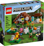 21190 Abandoned Village
