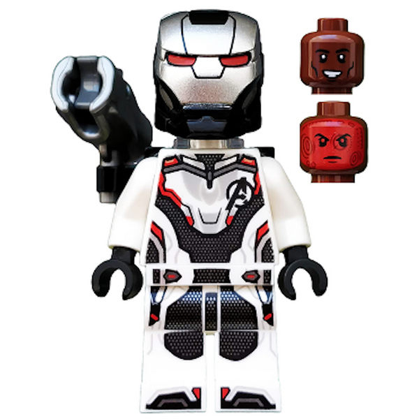 War Machine