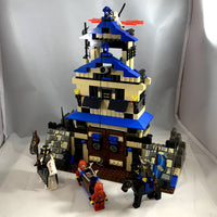 3053 Emperor's Stronghold [USED]