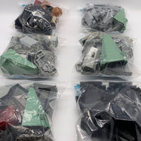Bag of random LEGO® castle parts