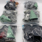 Bag of random LEGO® castle parts