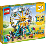 Ferris Wheel 31119 - New LEGO Creator Set