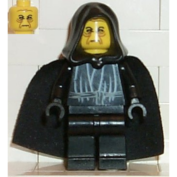 Emperor Palpatine