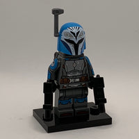 Bo-Katan Kryze