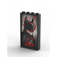 Movie Poster - The Batman