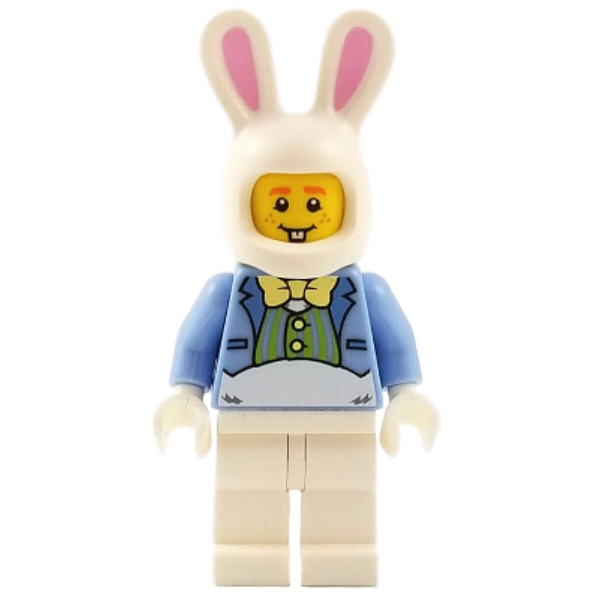 Easter Bunny Guy
