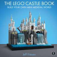 The LEGO® Castle Book