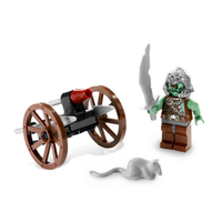5618 Troll Warrior [Certified Used, 100% complete]