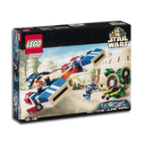 7186 Watto's Junkyard [CERTIFIED USED]