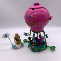 41252 Poppy's Air Balloon [USED]