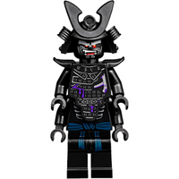 Lord Garmadon