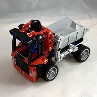 8065 Mini Container Truck [USED]