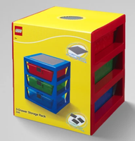 40950001 LEGO Rack System