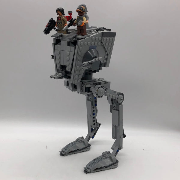 75153 AT-ST Walker [USED]