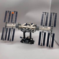 21321 International Space Station [USED]