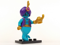 Series 6 - Genie