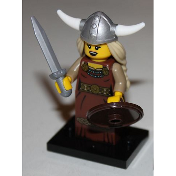 Series 7 - Viking Woman