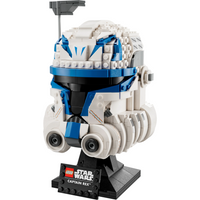 Captain Rex™ Helmet 75349 - New LEGO Star Wars Set