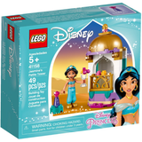 41158 Jasmine's Petite Tower