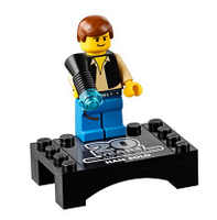Han Solo