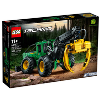 42157 John Deere 948L-II Skidder