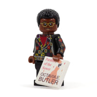 Octavia E. Butler